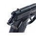 Пистолет пневматический Stalker S84 комплект Hunter подарочный №1 (4.5 мм, Beretta M84, 10 баллонов, 500 шаров)