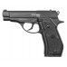 Пистолет пневматический Stalker S84 комплект Hunter подарочный №1 (4.5 мм, Beretta M84, 10 баллонов, 500 шаров)