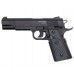 Пистолет пневматический Stalker S1911G 4.5 мм комплект Hunter подарочный №1 (Colt 1911, 10 баллонов, 500 шаров)
