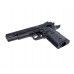 Пистолет пневматический Stalker S1911G 4.5 мм комплект Hunter подарочный №1 (Colt 1911, 10 баллонов, 500 шаров)