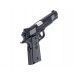 Пистолет пневматический Stalker S1911G 4.5 мм комплект Hunter подарочный №1 (Colt 1911, 10 баллонов, 500 шаров)