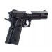 Пистолет пневматический Stalker S1911G комплект Hunter подарочный №2 (4.5 мм, Colt 1911, 10 баллонов, 500 шаров, очки, 50 мишеней)