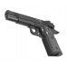 Пистолет пневматический Stalker S1911G комплект Hunter подарочный №2 (4.5 мм, Colt 1911, 10 баллонов, 500 шаров, очки, 50 мишеней)