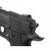 Пистолет пневматический Stalker S1911G комплект Hunter подарочный №2 (4.5 мм, Colt 1911, 10 баллонов, 500 шаров, очки, 50 мишеней)