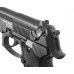 Пистолет пневматический Stalker S92ME комплект Hunter подарочный №1 (4.5 мм, Beretta 92, 10 баллонов, 500 шаров)