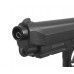 Пистолет пневматический Stalker S92PL 2 4.5 мм комплект Hunter подарочный №1 (Beretta M92, 10 баллонов, 500 шаров)