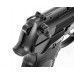 Пистолет пневматический Stalker S92PL 2 4.5 мм комплект Hunter подарочный №2 (Beretta M92, 10 баллонов, 500 шаров, 50 мишеней, очки)