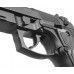 Пистолет пневматический Stalker S92PL 2 4.5 мм комплект Hunter подарочный №2 (Beretta M92, 10 баллонов, 500 шаров, 50 мишеней, очки)