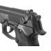 Пистолет пневматический Stalker S92PL 2 4.5 мм комплект Hunter подарочный №2 (Beretta M92, 10 баллонов, 500 шаров, 50 мишеней, очки)