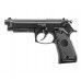 Пистолет пневматический Stalker S92PL 2 4.5 мм комплект Hunter подарочный №3 (Beretta M92, 10 баллонов, 500 шаров, 50 мишеней, очки, кобура)