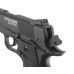 Пистолет пневматический Stalker S1911RD комплект Hunter подарочный №1 (4.5 мм, Colt, Blowback, 10 баллонов, 500 шаров)
