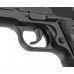 Пистолет пневматический Stalker S1911RD комплект Hunter подарочный №1 (4.5 мм, Colt, Blowback, 10 баллонов, 500 шаров)