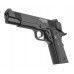 Пистолет пневматический Stalker S1911RD комплект Hunter подарочный №1 (4.5 мм, Colt, Blowback, 10 баллонов, 500 шаров)