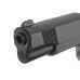 Пистолет пневматический Stalker S1911RD комплект Hunter подарочный №2 (4.5 мм, Colt, Blowback, 10 баллонов, 500 шаров, 50 мишеней, очки)