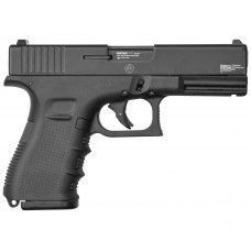 Сигнальный пистолет Retay G17 5.5 мм (10 ТК, Glock 17)