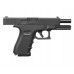 Сигнальный пистолет Retay G17 5.5 мм (10 ТК, Glock 17)