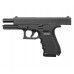 Сигнальный пистолет Retay G17 5.5 мм (10 ТК, Glock 17)