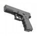 Сигнальный пистолет Retay G17 5.5 мм (10 ТК, Glock 17)