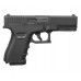 Сигнальный пистолет Retay G17 5.5 мм (10 ТК, Glock 17)