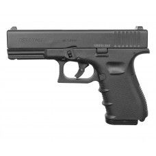 Сигнальный пистолет Retay G17 5.5 мм (10 ТК, Glock 17)