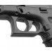 Сигнальный пистолет Retay G17 5.5 мм (10 ТК, Glock 17)