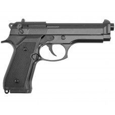 Сигнальный пистолет Retay MOD92 5.5 мм (10 ТК, Beretta 92)