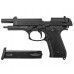 Сигнальный пистолет Retay MOD92 5.5 мм (10 ТК, Beretta 92)