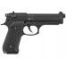 Сигнальный пистолет Retay MOD92 5.5 мм (10 ТК, Beretta 92)