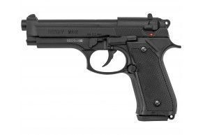 Сигнальный пистолет Retay MOD92 5.5 мм (10 ТК, Beretta 92)
