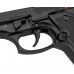 Сигнальный пистолет Retay MOD92 5.5 мм (10 ТК, Beretta 92)