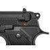 Сигнальный пистолет Retay MOD92 5.5 мм (10 ТК, Beretta 92)