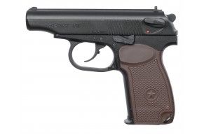 Сигнальный пистолет Retay PM 5.5 мм (10 ТК, Макарова)