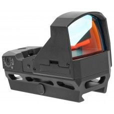 Прицел коллиматорный Remington Strike 1x28x38 (Weaver)