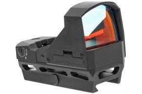 Прицел коллиматорный Remington Strike 1x28x38 (Weaver)