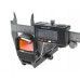 Прицел коллиматорный Remington Strike 1x28x38 (Weaver)