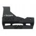 Прицел коллиматорный Remington Strike 1x28x38 (Weaver)