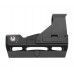 Прицел коллиматорный Remington Strike 1x28x38 (Weaver)