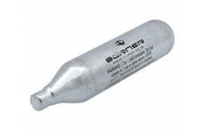 Баллончик CO2 Borner (12 г, сервисный)