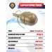 Макет гранаты Арсенал РГД-5 (хаки, УЗРГМ, ММГ)