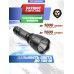Фонарь тактический Patriot BH-FL1008 (Weaver, выносная кнопка)