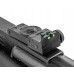 Пневматическая винтовка Hatsan Striker Edge 6.35 мм (пластик, газовая пружина)
