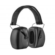 Наушники ShotTime 28 (NRR 28 dB, черные)