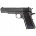 Б/У Пневматический пистолет Gletcher Colt CLT 1911 1908251 (4.5 мм, Blowback)