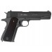Б/У Пневматический пистолет Gletcher Colt CLT 1911 1908251 (4.5 мм, Blowback)