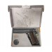 Б/У Пневматический пистолет Gletcher Colt CLT 1911 1908251 (4.5 мм, Blowback)
