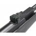 Пневматическая винтовка Hatsan Striker Edge 4.5 мм комплект Hunter №3 подарочный (прицел, кольца, набор для чистки, мишени, пули)