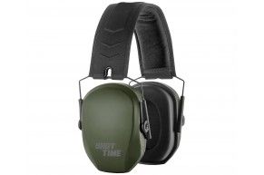 Наушники ShotTime 18 (NRR 25 dB, Army Green)