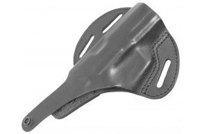 Кобура поясная Vektor 14-34 (кожа, Grand Power T10)