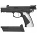 Страйкбольный пистолет KJW CZ-75 SP-01 Shadow (6 мм, GBB, Green Gas, ACCU)