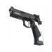 Страйкбольный пистолет KJW CZ-75 SP-01 Shadow (6 мм, GBB, Green Gas, ACCU)